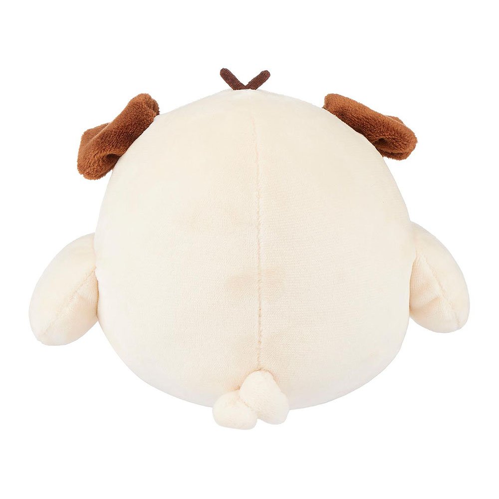 San-X Kiiroitori Pug Costume Plush