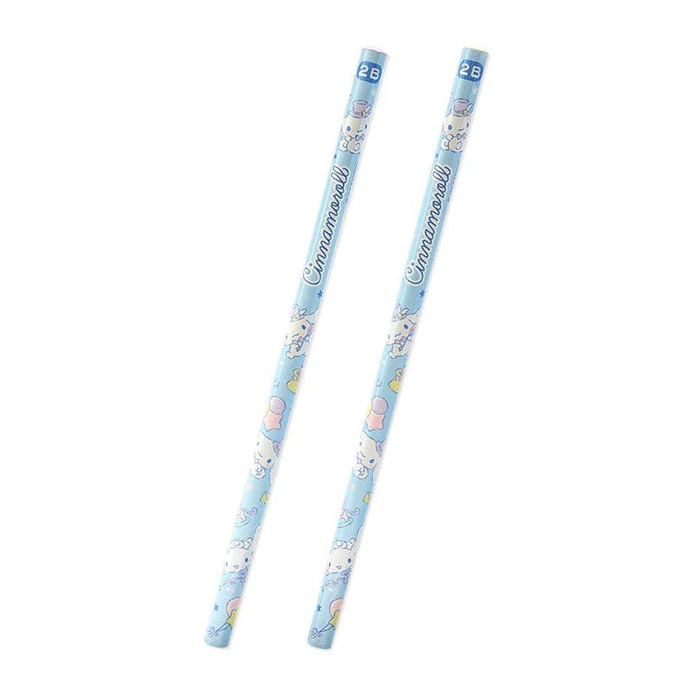 Sanrio Cinnamoroll 12pcs Pencil Set
