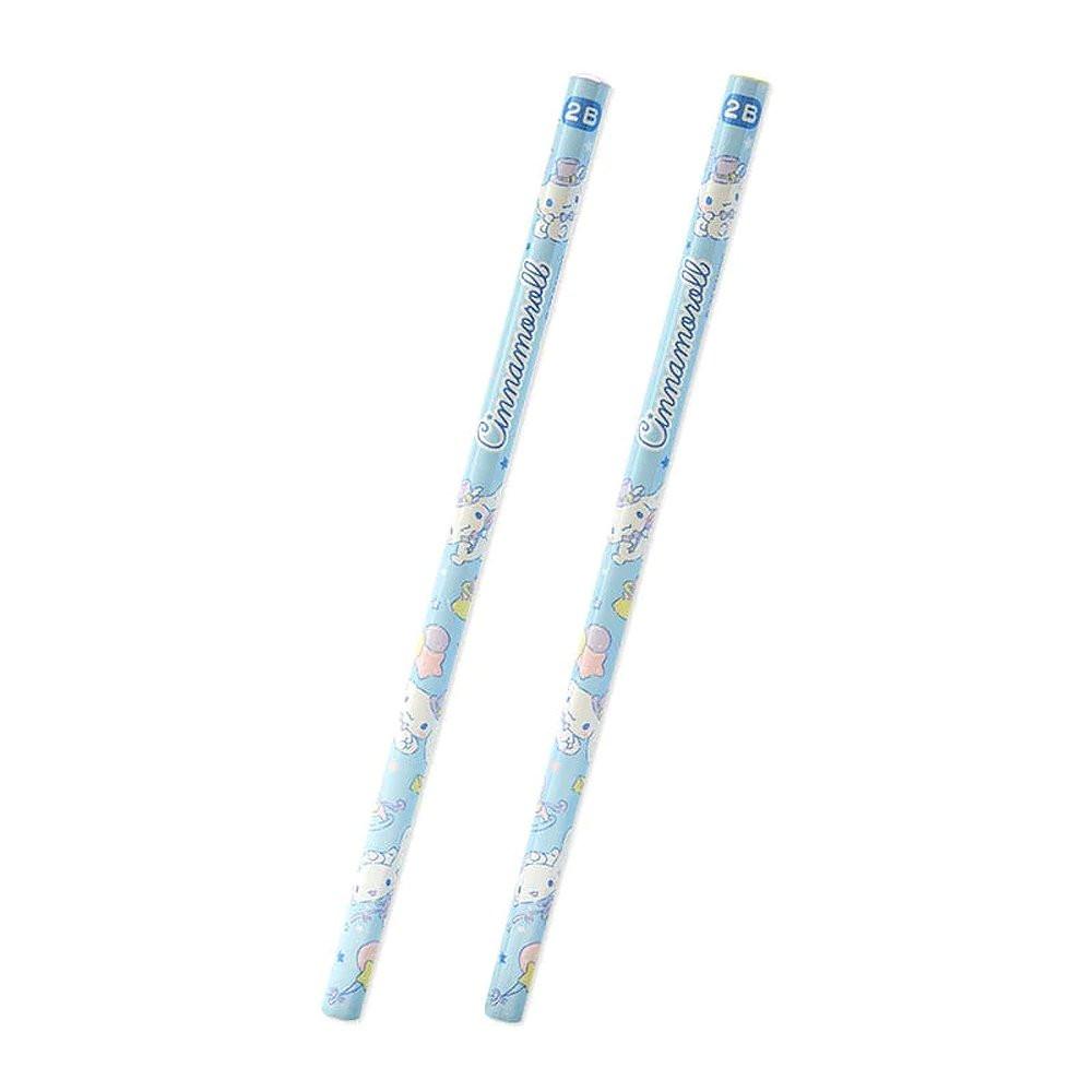 Sanrio Cinnamoroll 12pcs Pencil Set