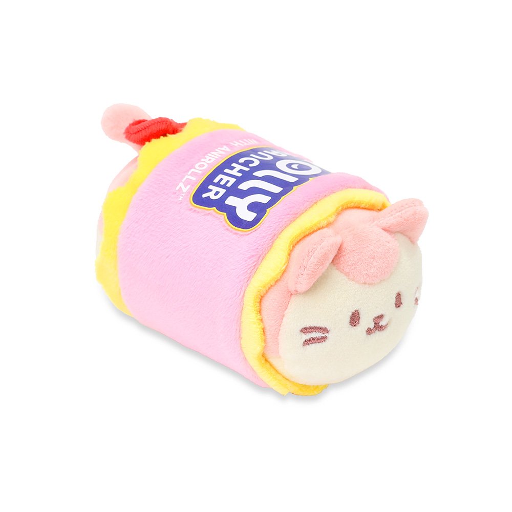 Anirollz x Hershey's Surprise Plush Box