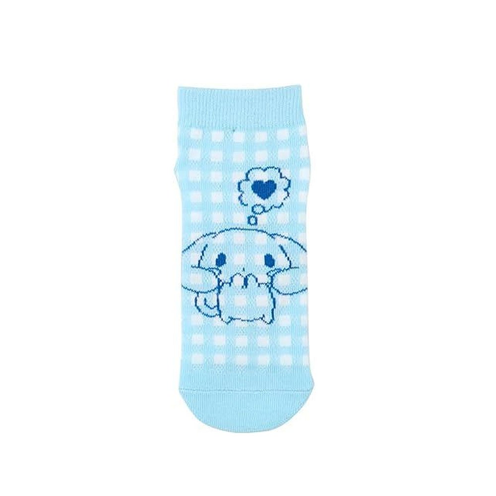 Cinnamoroll 3Pair Sneaker Socks