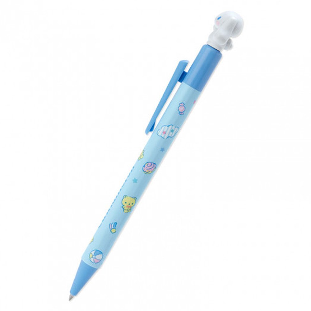 Sanrio Cinnamoroll Mascot Ballpoint Pen