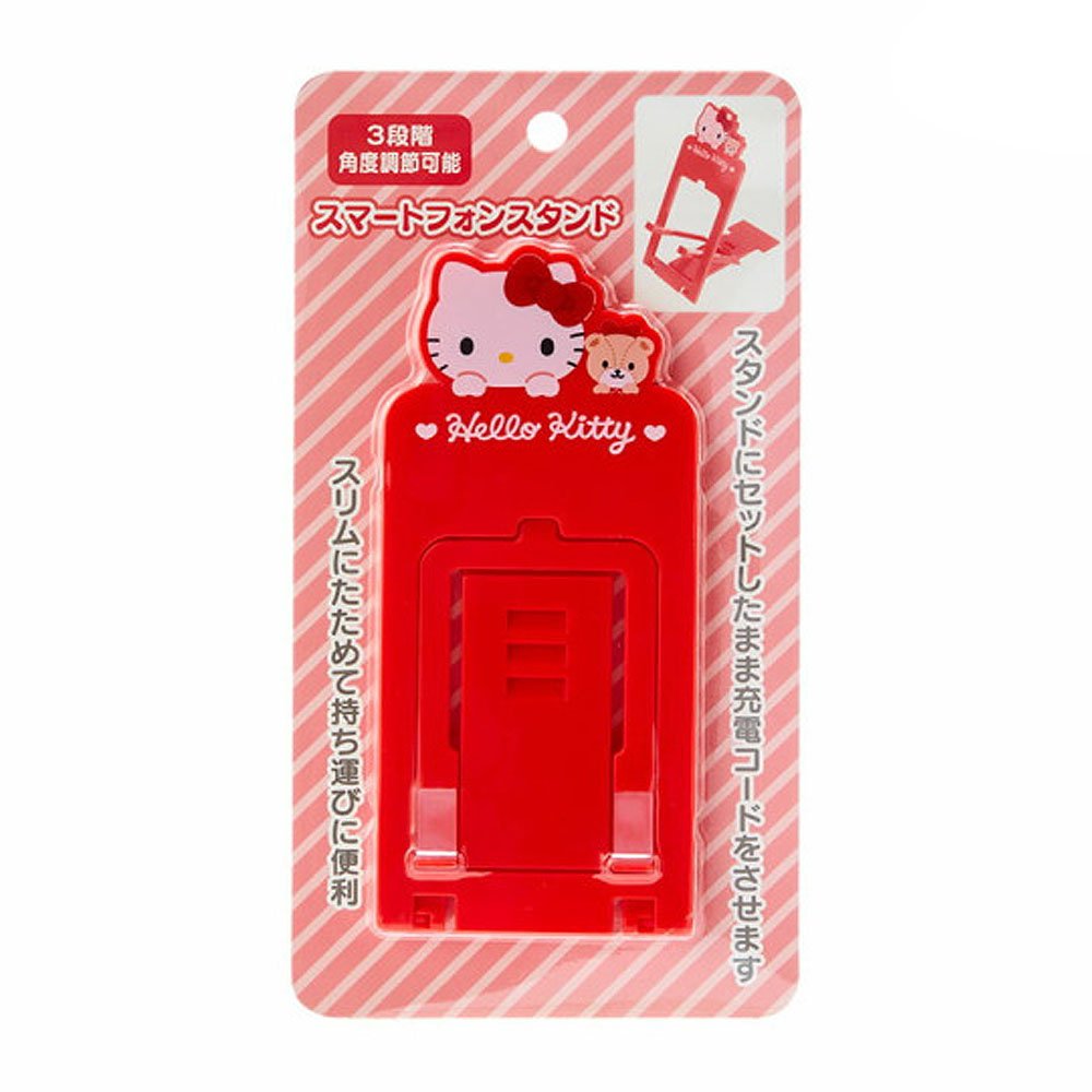 Sanrio Characters Foldable Smartphone Stand
