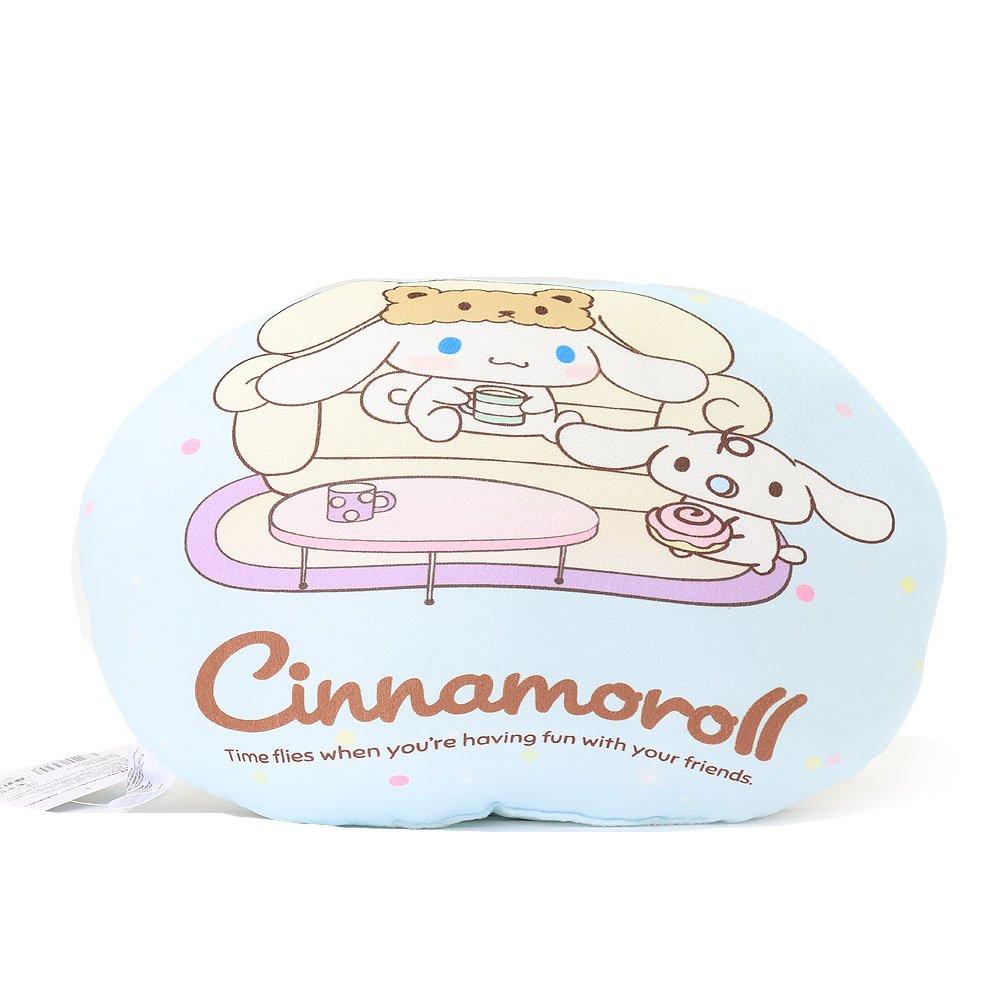 Cinnamoroll and Best Friend Nap Pillow