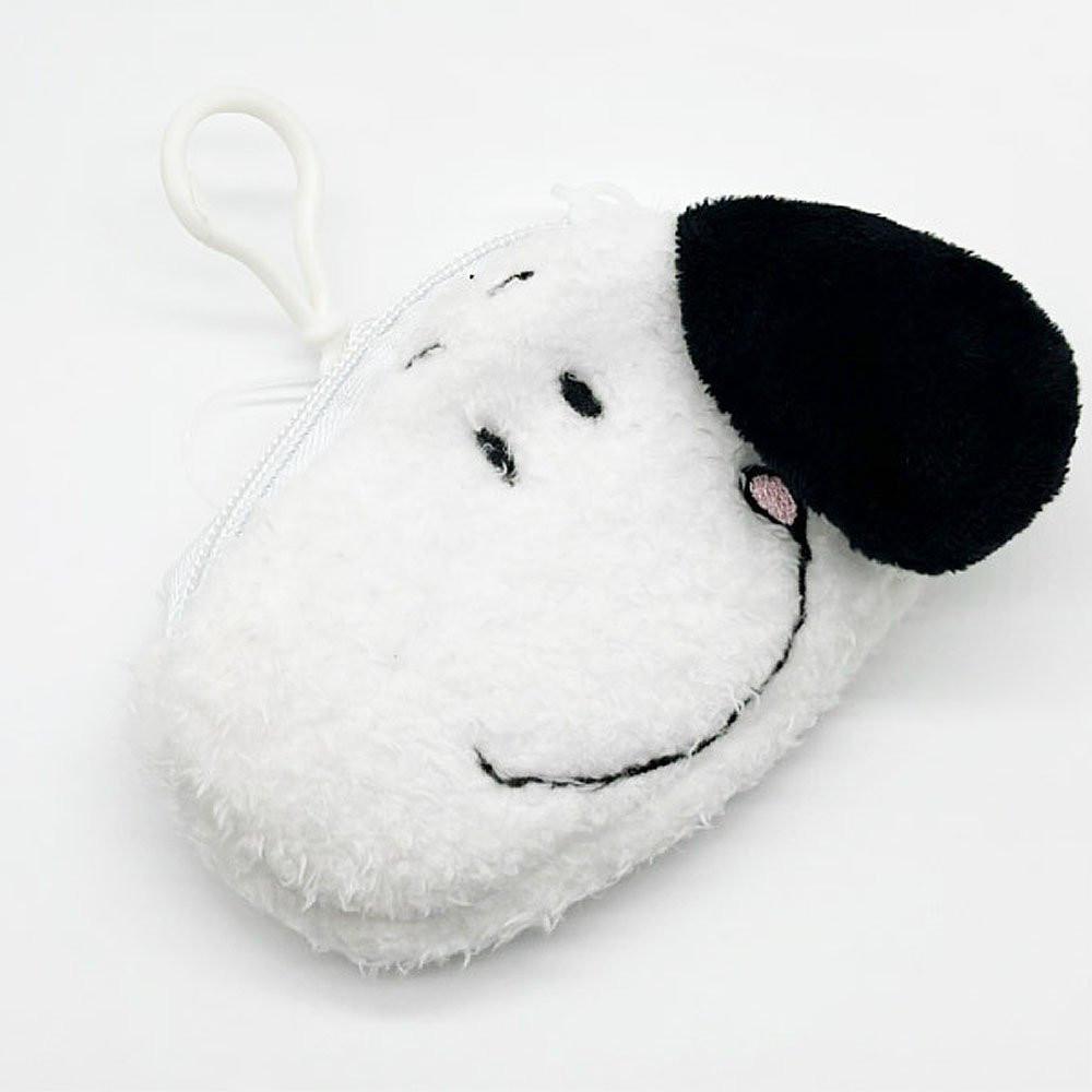 Peanuts Snoopy Coin Pouch