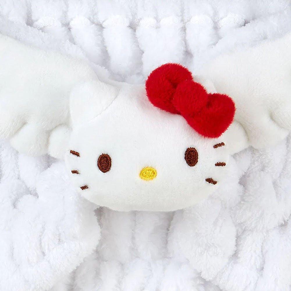 Hello Kitty Wings Plush Headband