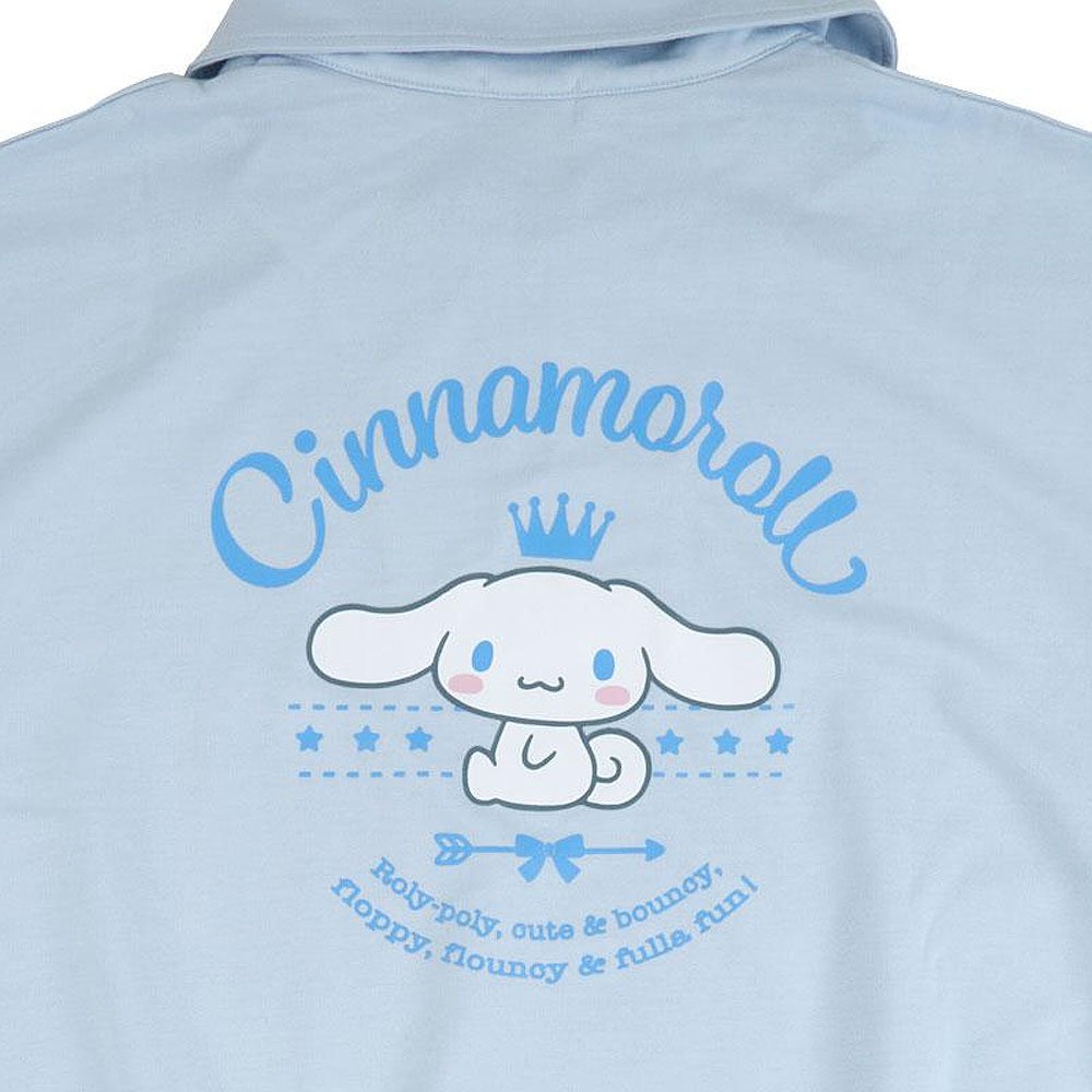 Sanrio Cinnamoroll Sweatshirts