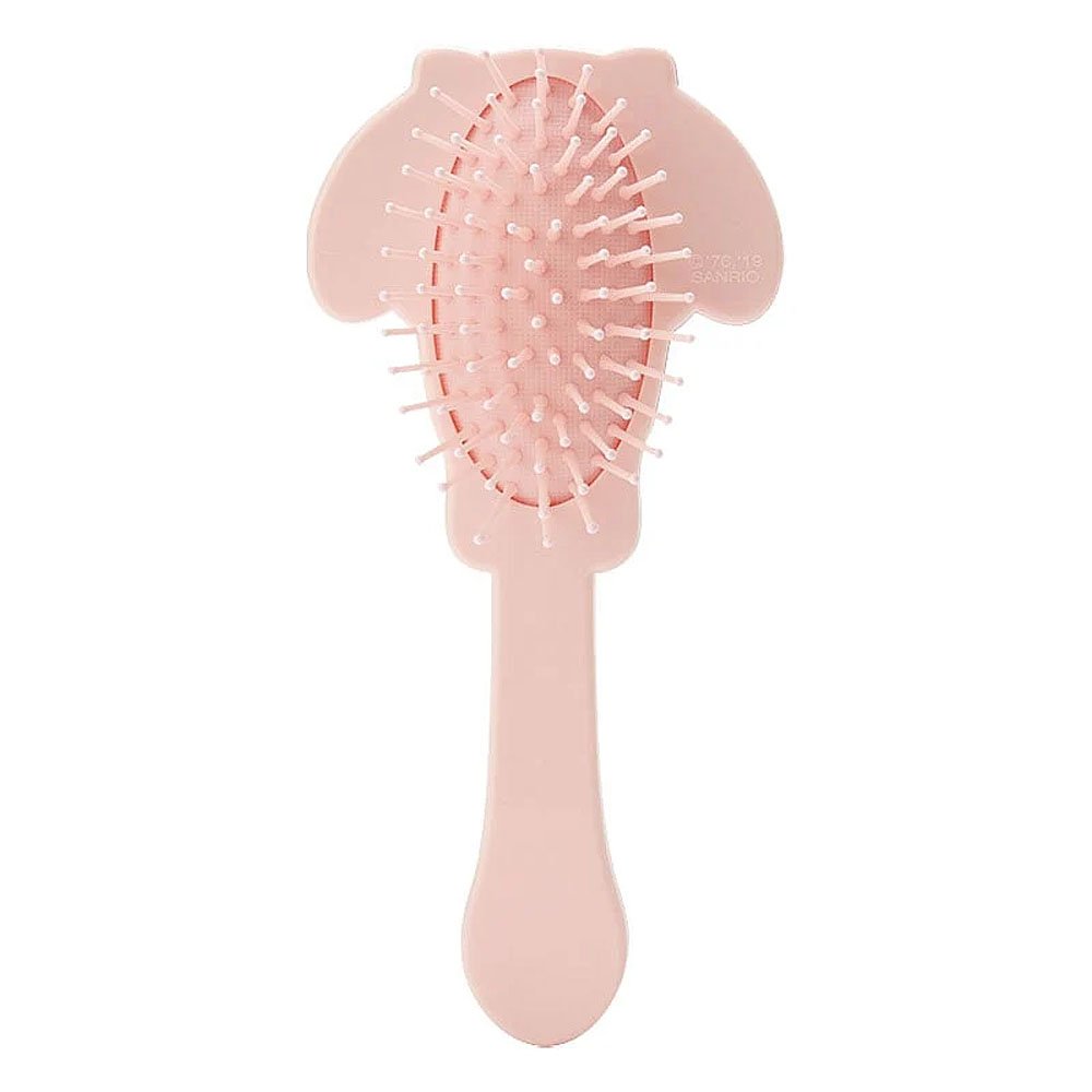 Sanrio My Melody Die-Cut Hair Brush