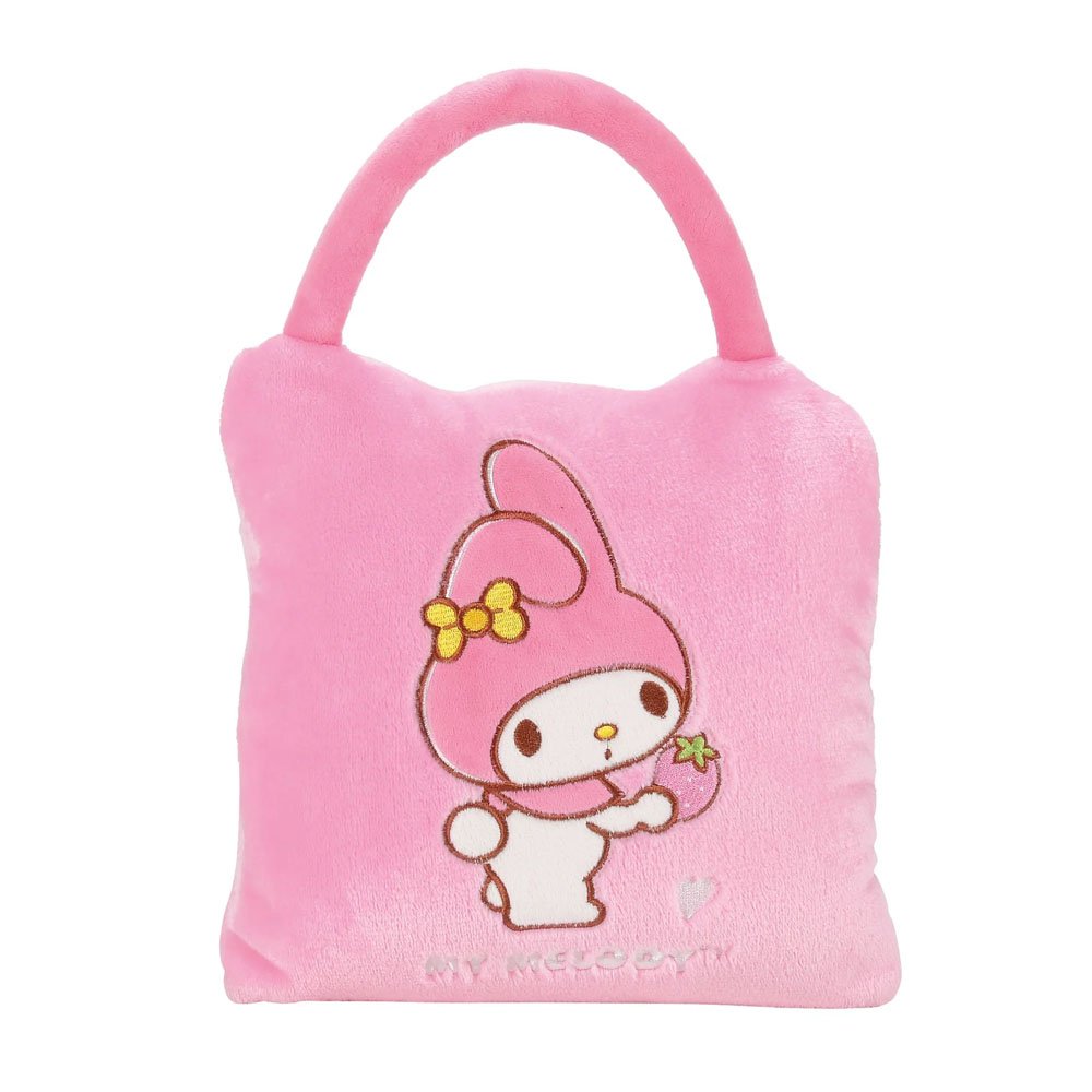 Sanrio My Melody Travel Blanket