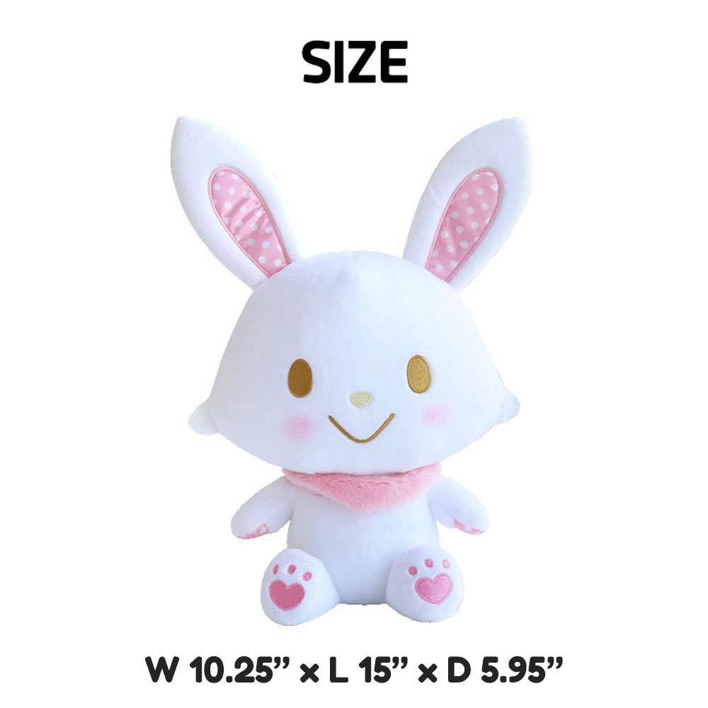 Sanrio Wish Me Mell 12"Plush