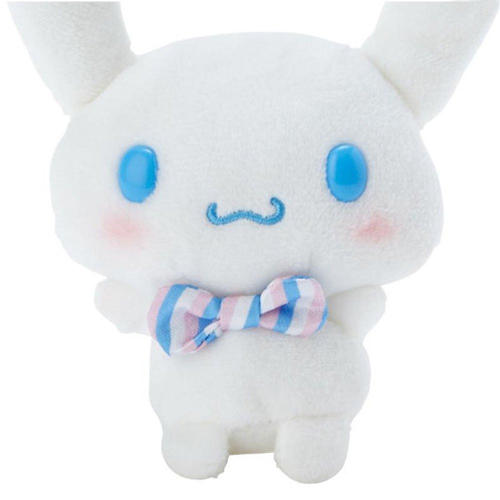 Cinnamoroll Plush Charm :Love Letter