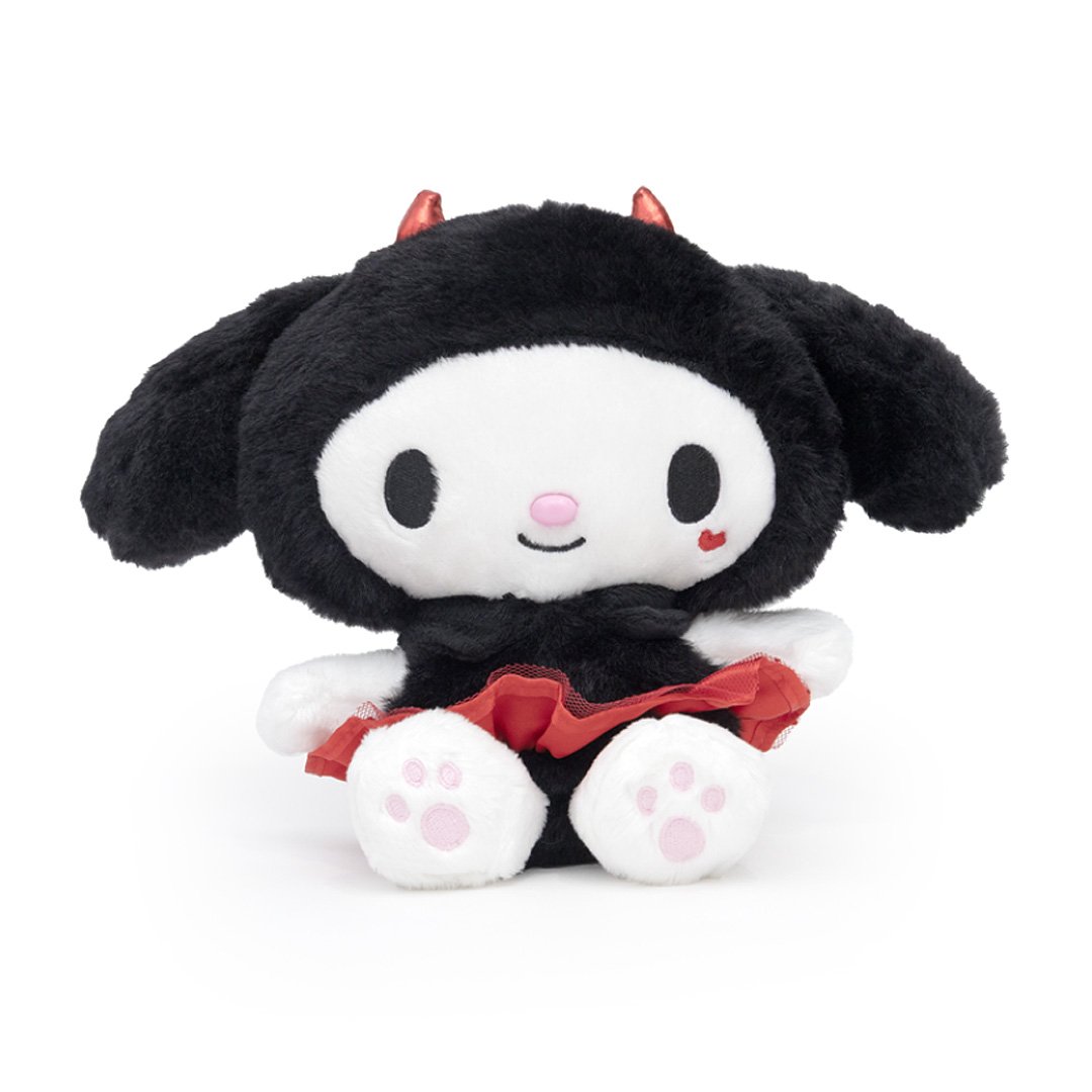 Sanrio My Melody Sweet Devil 8" Plush