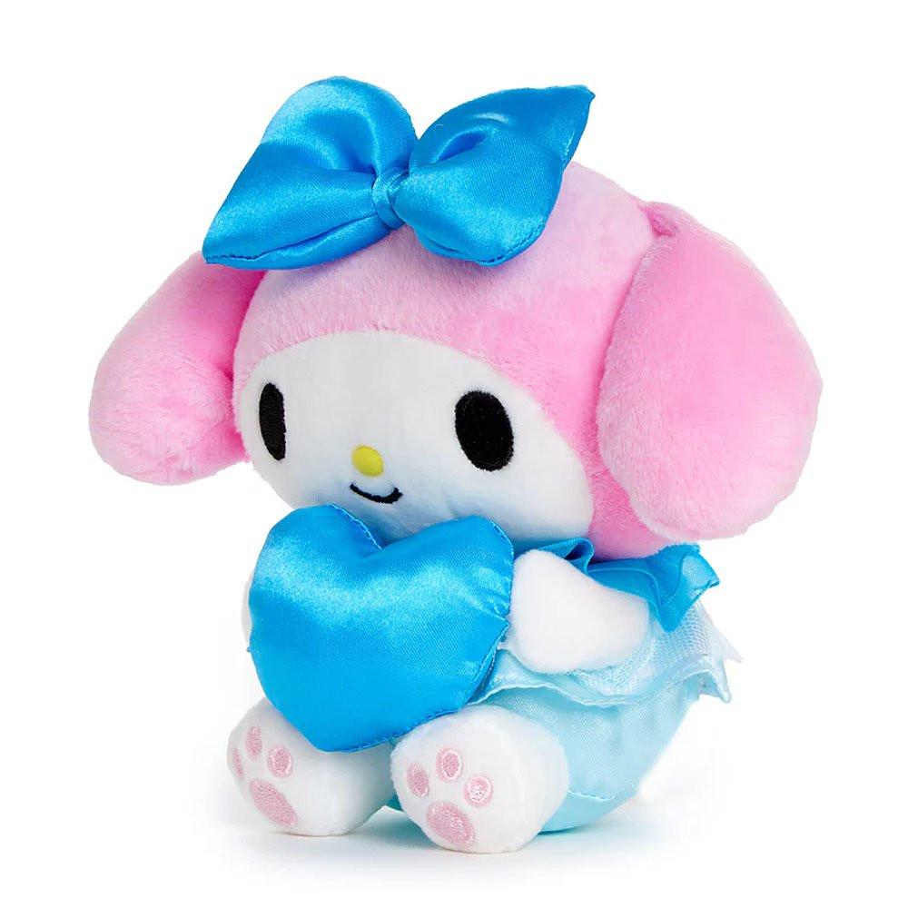 Sanrio My Melody Bean Doll : Something Blue