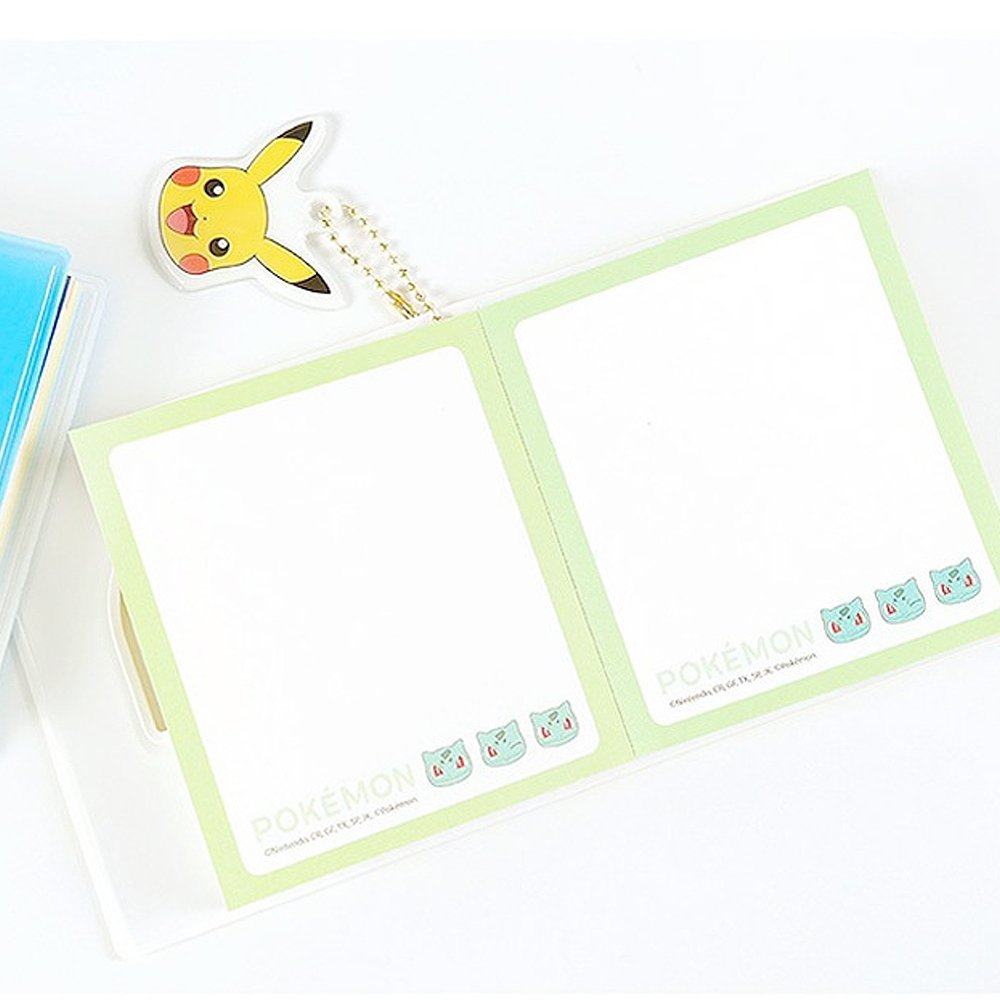 Pokemon Mini Diary