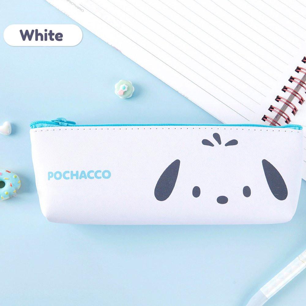 Sanrio Characters Slim Pen Pouch