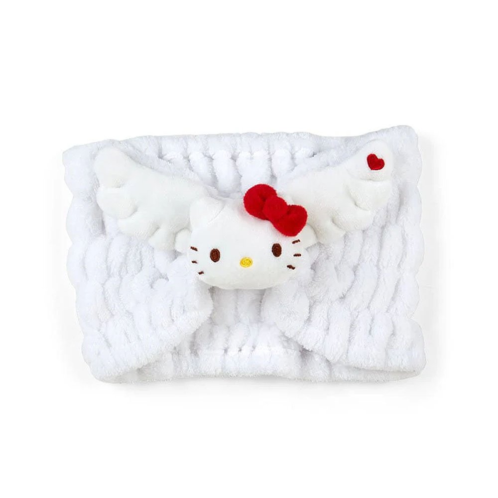 Hello Kitty Wings Plush Headband