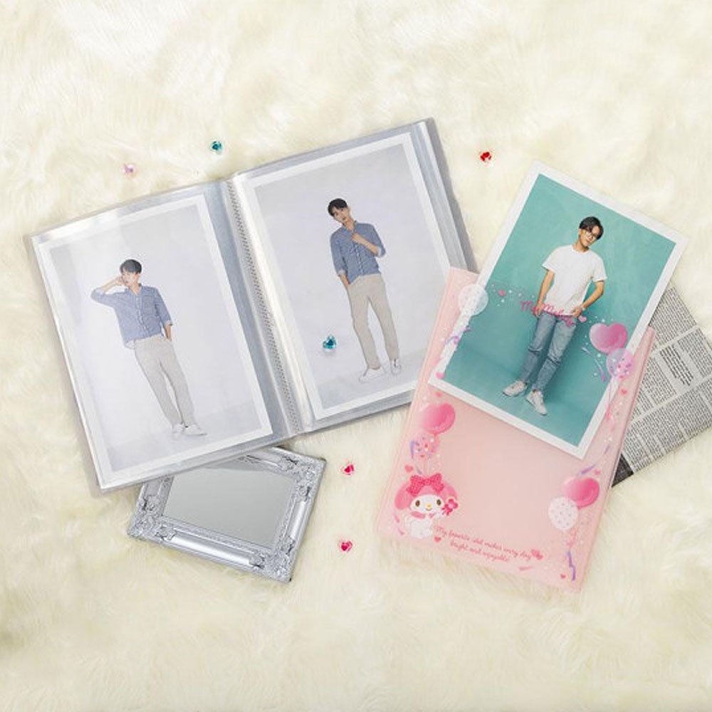 Sanrio Characters A4 Folder