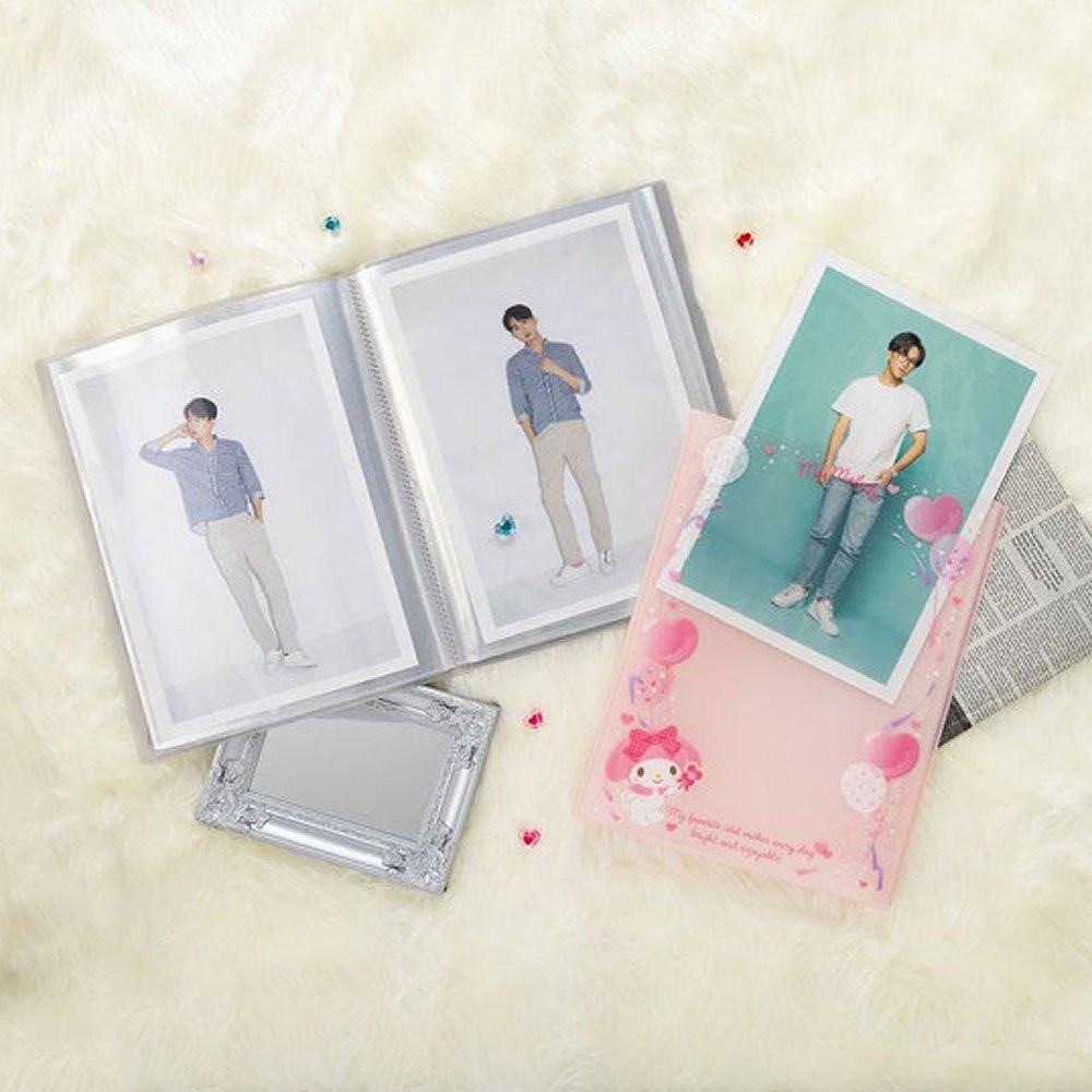 Sanrio Characters A4 Folder