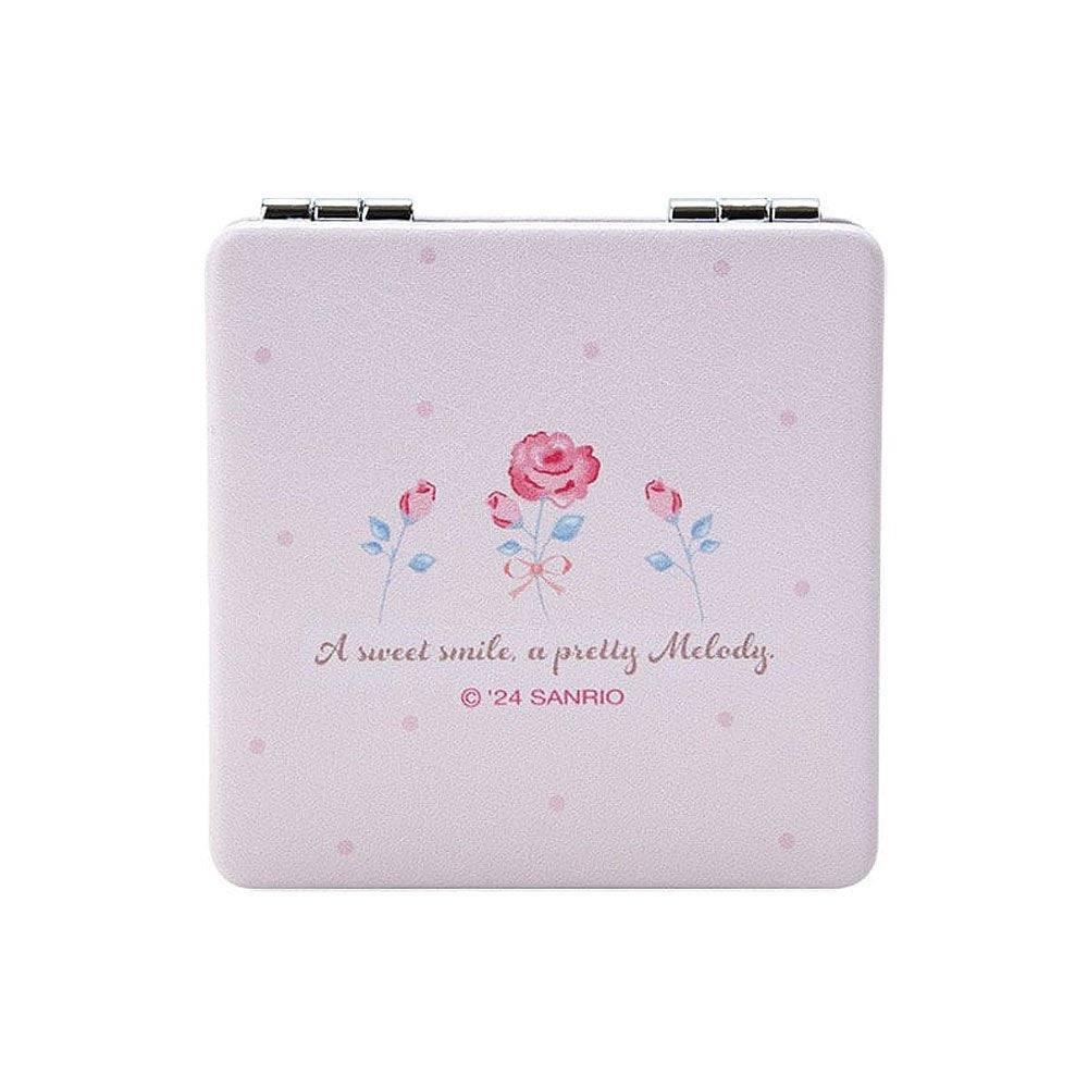 Sanrio Characters 2-Way Compact Mirror