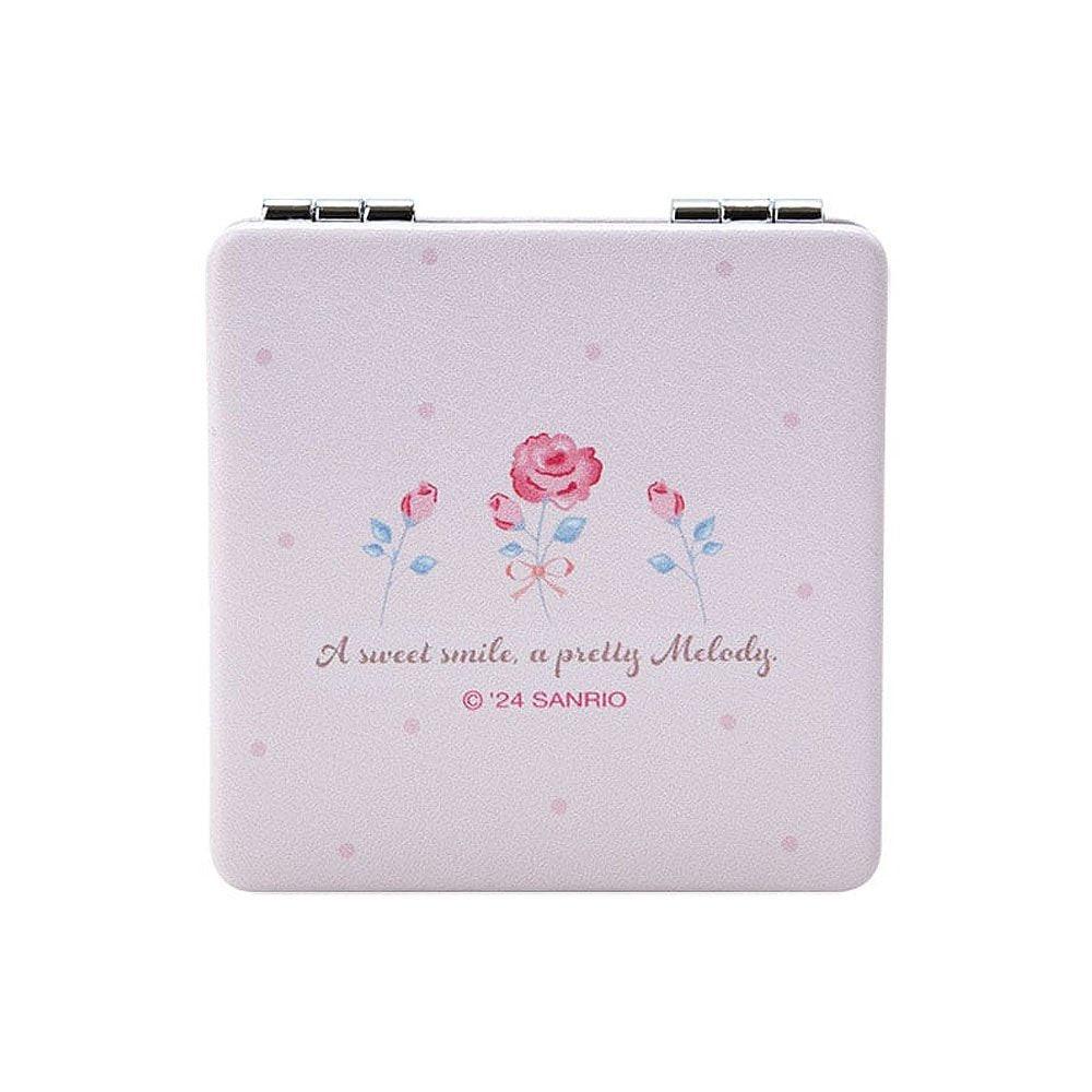 Sanrio Characters 2-Way Compact Mirror