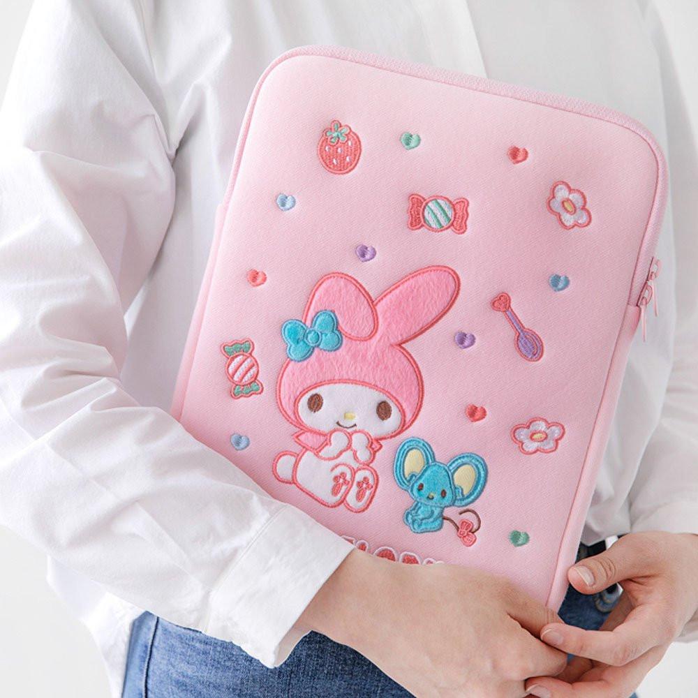 Sanrio My Melody Ipad Pouch