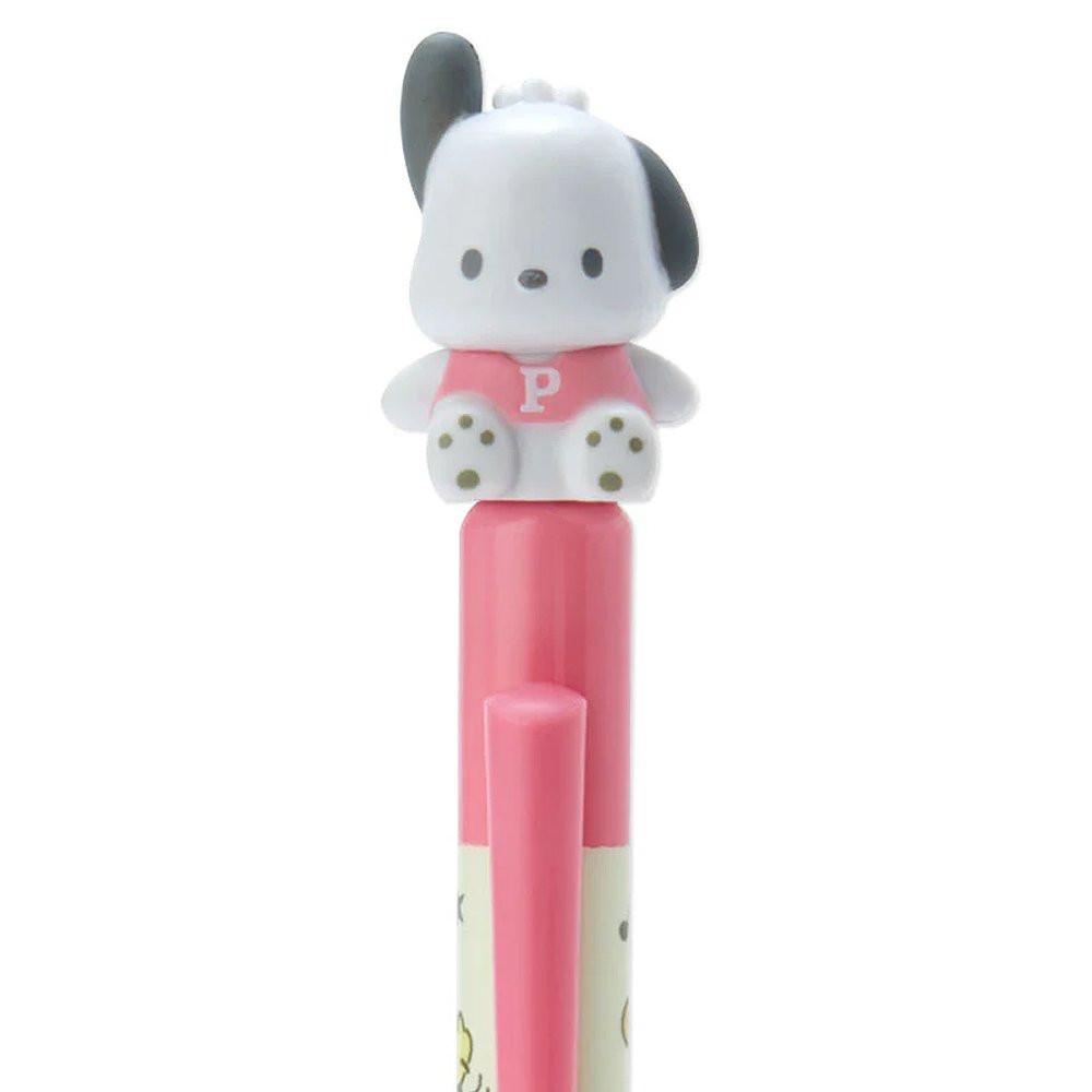 Sanrio Pochacco Mascot Ballpoint Pen