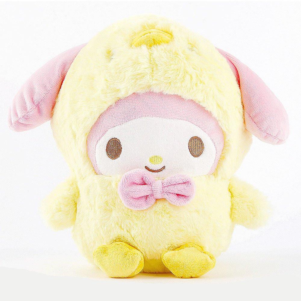 My Melody Chick 9"Plush