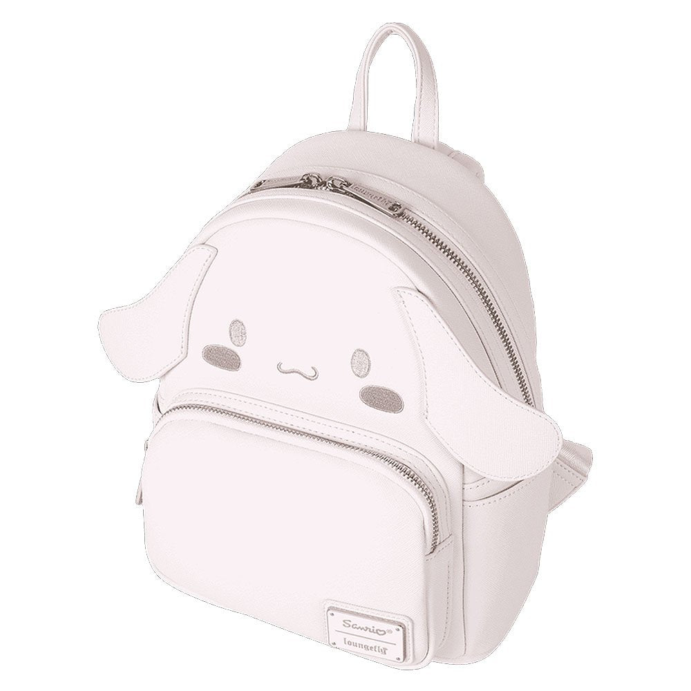 Loungefly x Sanrio Cinnamoroll Monochrome Cosplay Mini Backpack