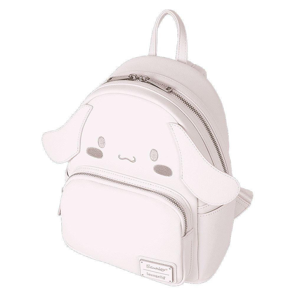 Loungefly x Sanrio Cinnamoroll Monochrome Cosplay Mini Backpack