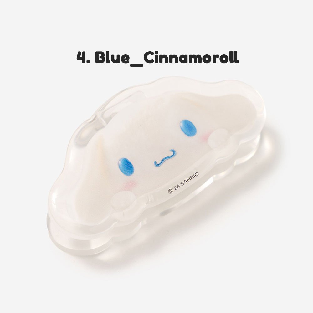 Sanrio Characters Magnetic Clip :Pompom