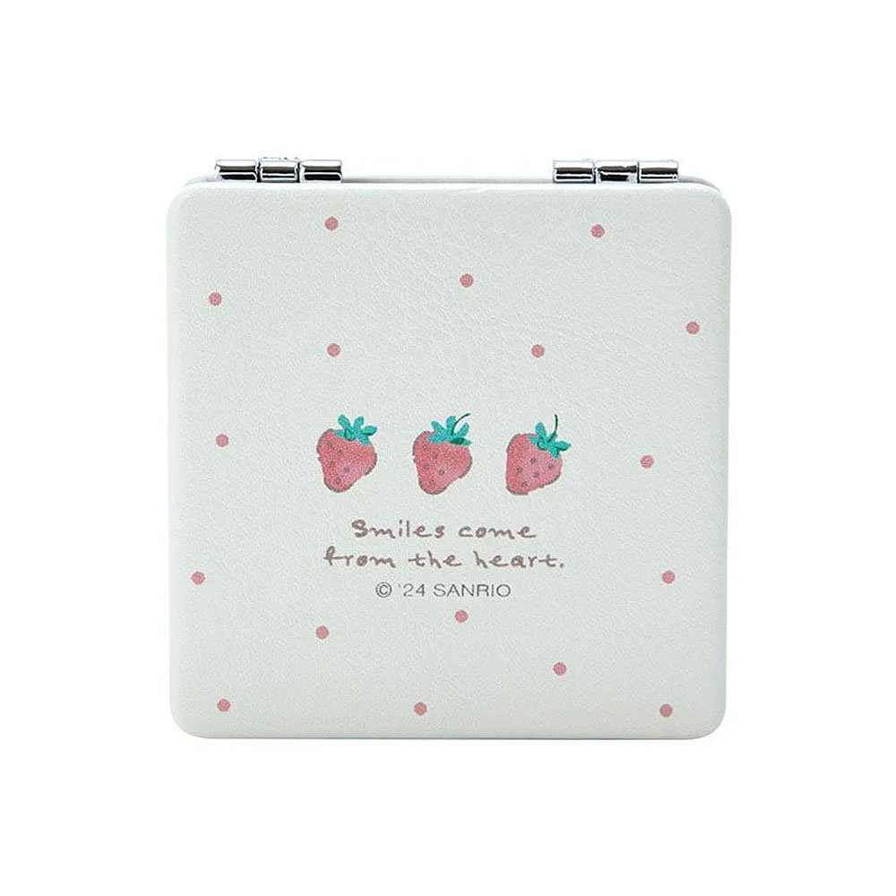 Sanrio Characters 2-Way Compact Mirror