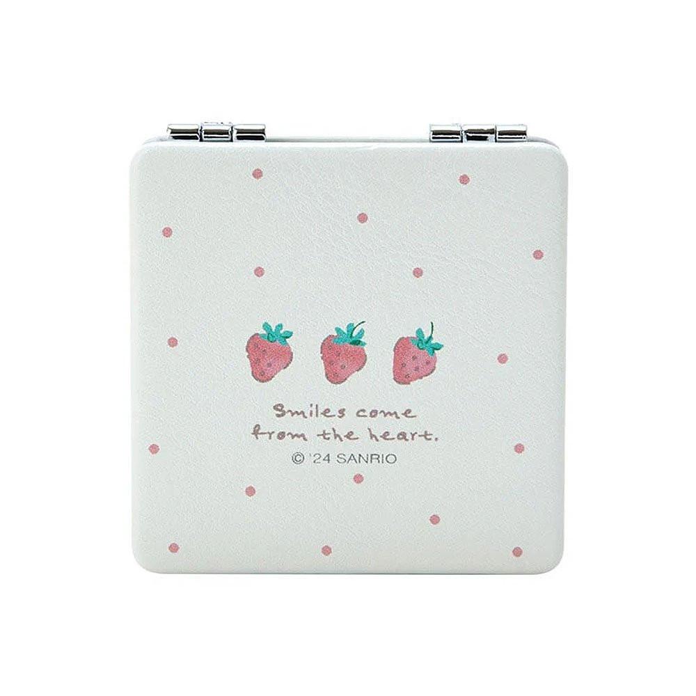 Sanrio Characters 2-Way Compact Mirror