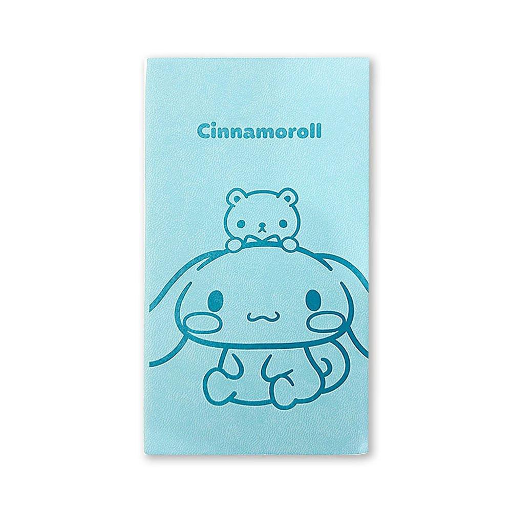 Sanrio Characters Handy Notebook