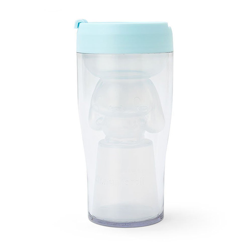 Sanrio Cinnamoroll 3D Double Tumbler