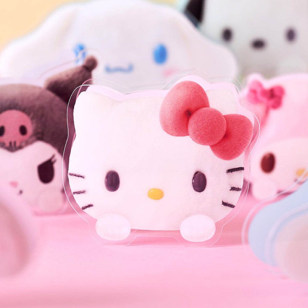 Sanrio Characters Pencil Holder :Pompom