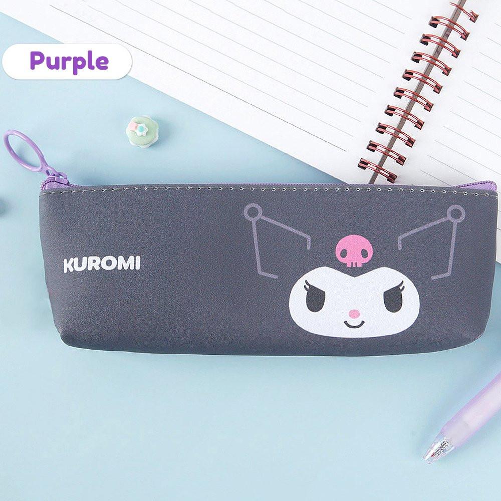 Sanrio Characters Slim Pen Pouch