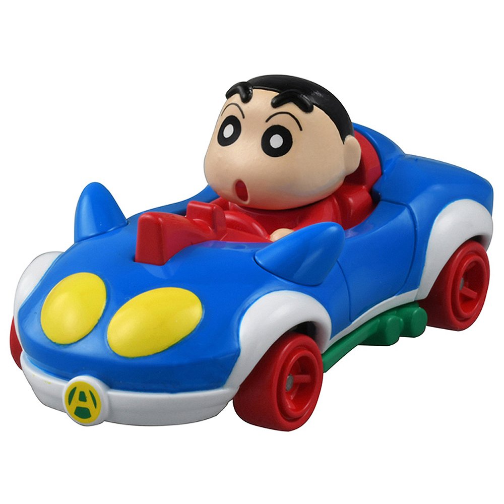 Dream TOMICA Crayon Shin-chan