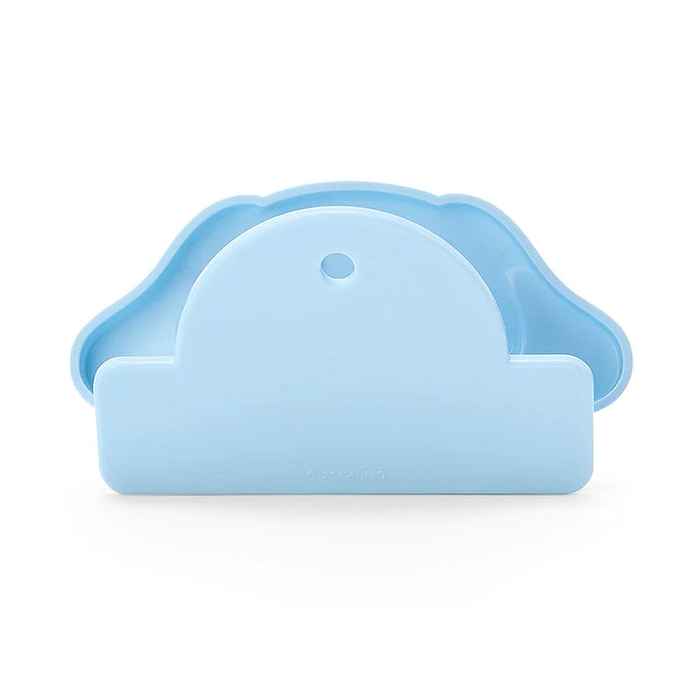 Sanrio Characters Face Clip