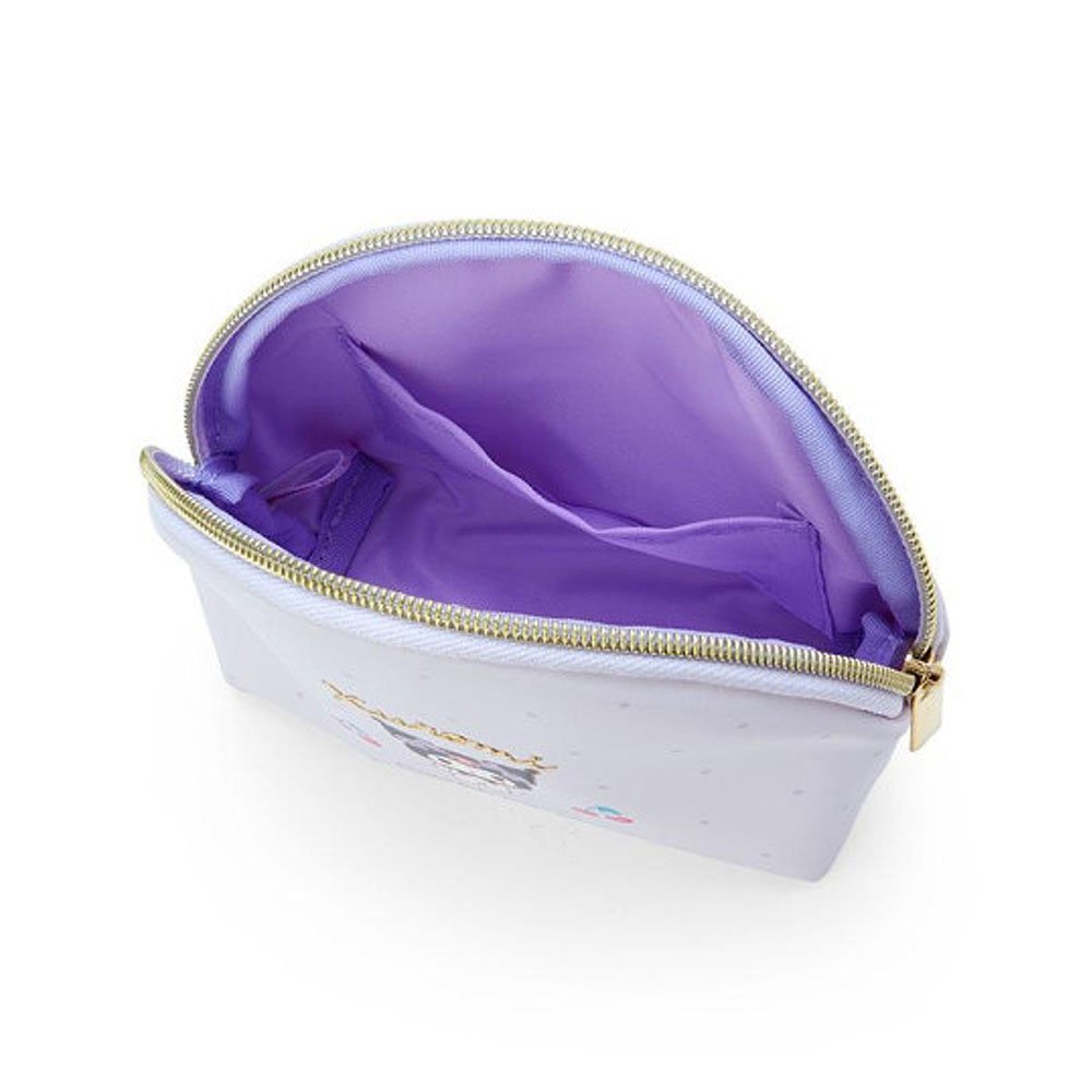 Sanrio Kuromi Handy Pouch