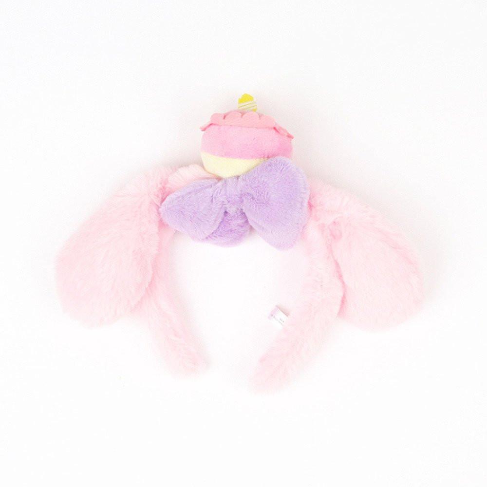 Sanrio My Melody Celebration Cake Head Band