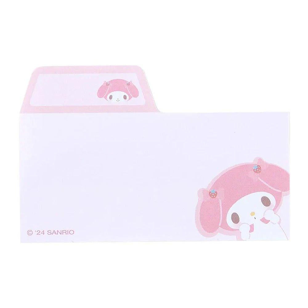 Sanrio Characters Index Tab Sticky Note Pad Set