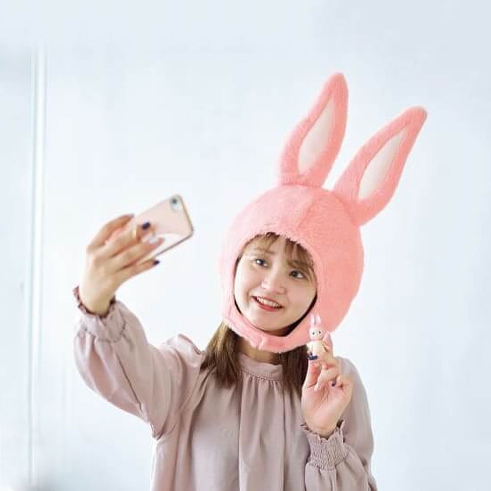 Sonny Angel Costume, Easter Bunny Costume