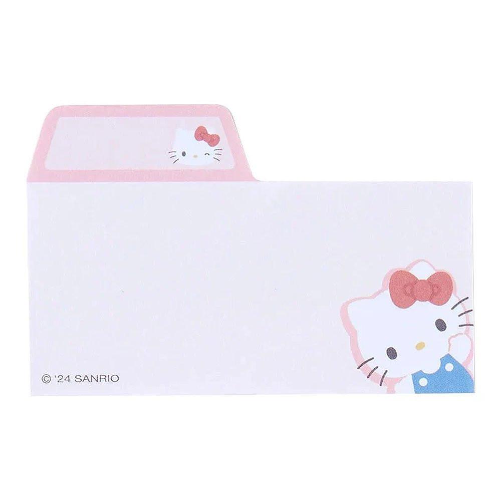 Sanrio Characters Index Tab Sticky Note Pad Set