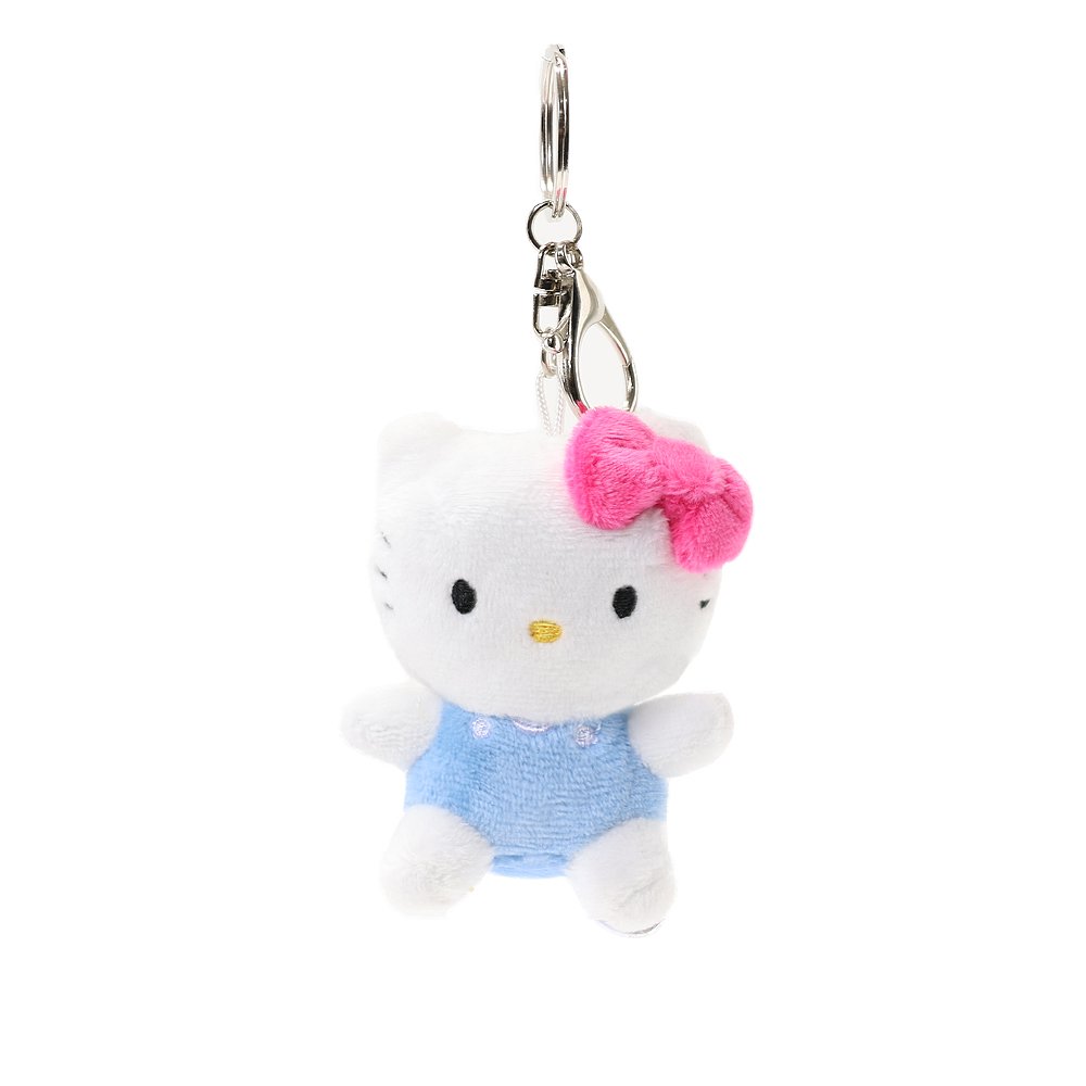 Sanrio Hello Kitty Classic Mascot Keychain