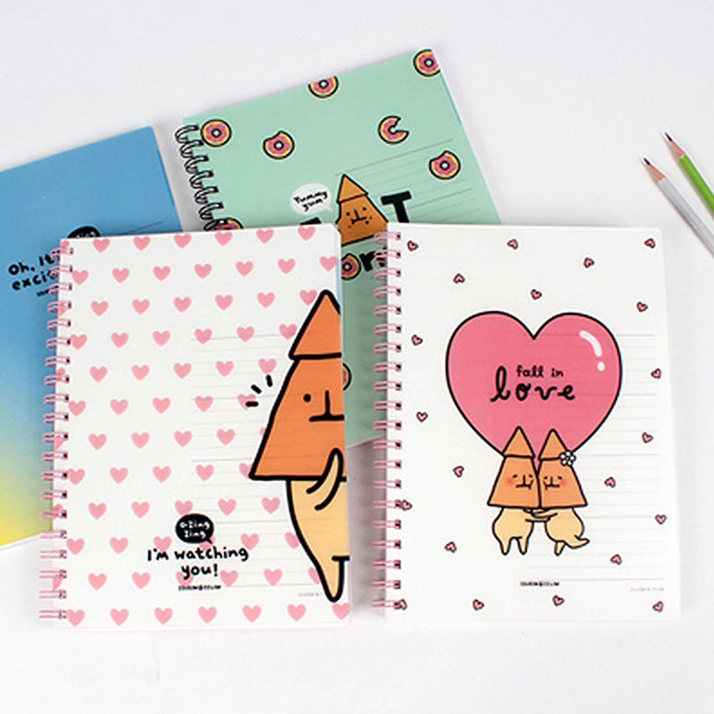 [Random} Squid PP Notebook