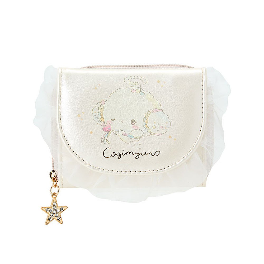 Sanrio Cogimyun Angel Dance Party Wallet