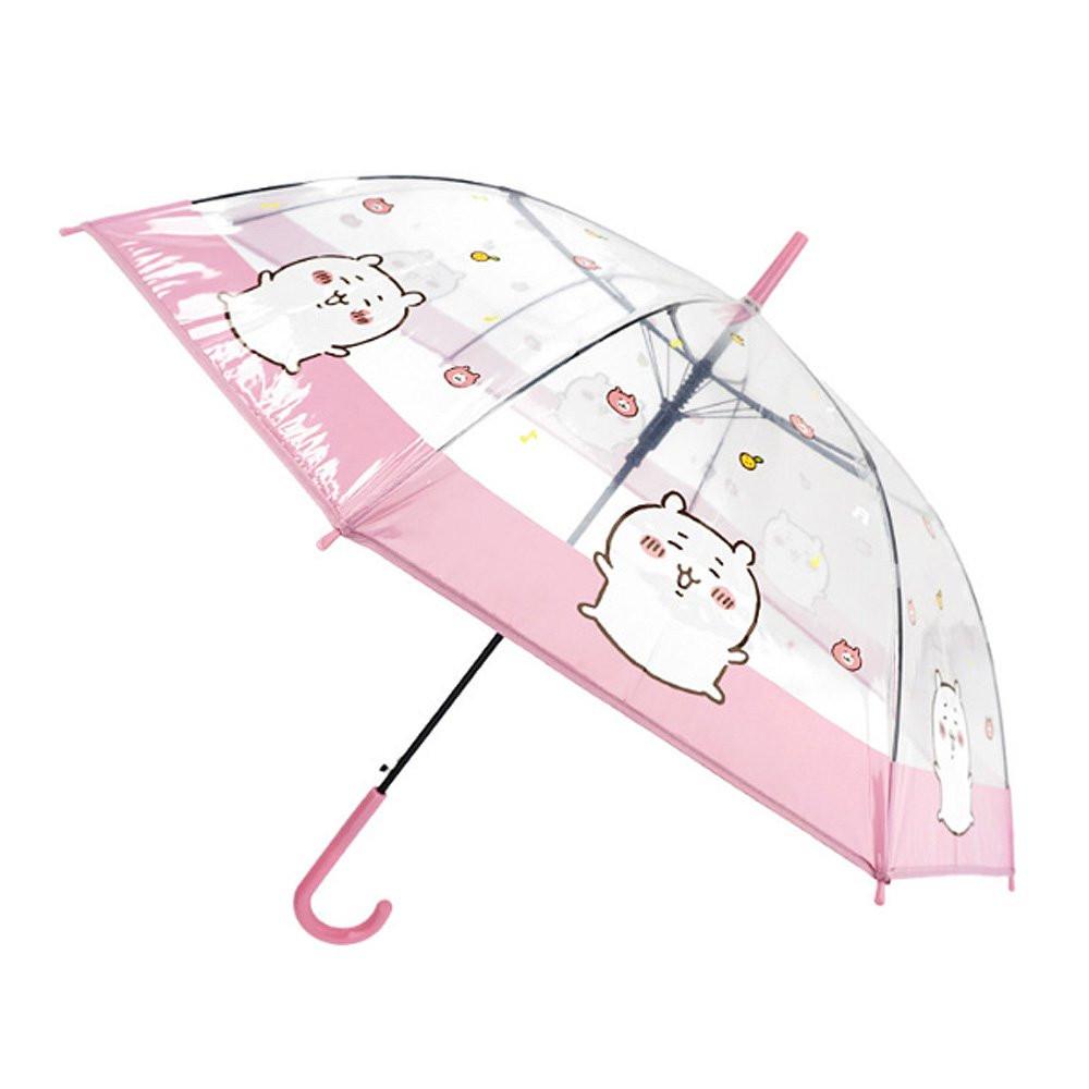 Chiikawa Clear Umbrella