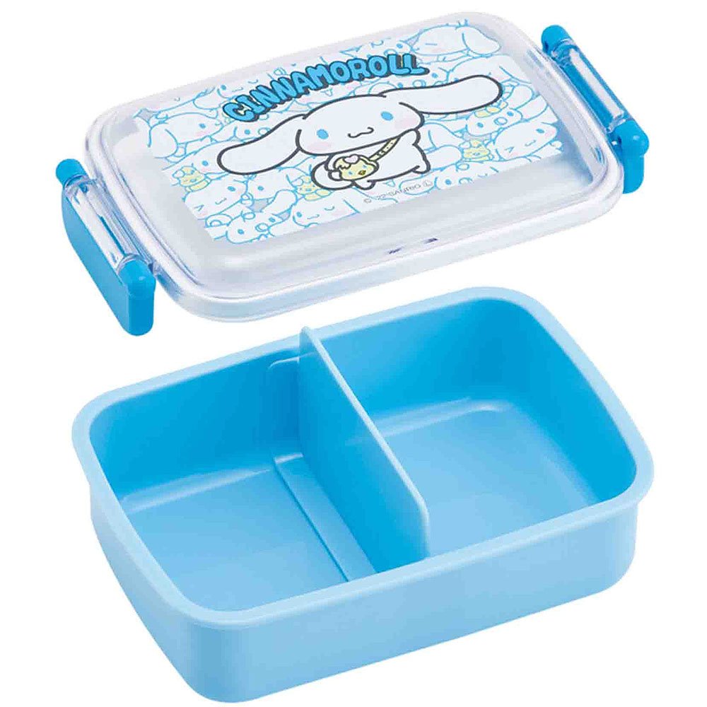 Sanrio Cinnamoroll Bento Lunch Box : Friends