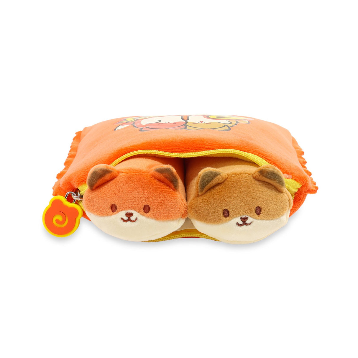 Anirollz x Reese's | Foxiroll BFF Mini Pouch