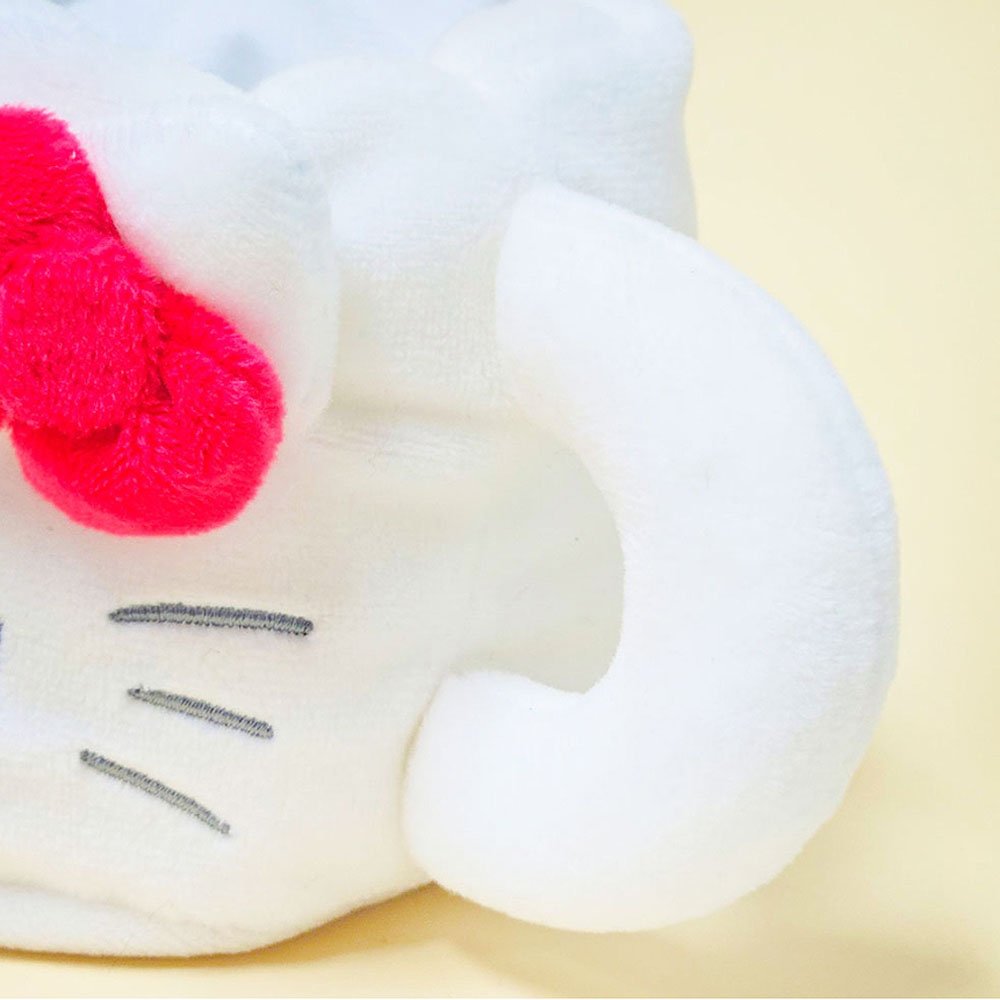 Sanrio Kuromi Mug Cup Plush